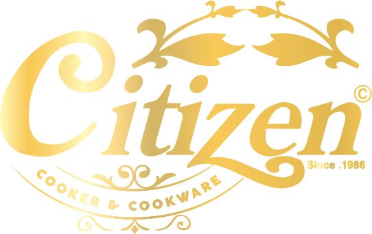 Citizen Cooker